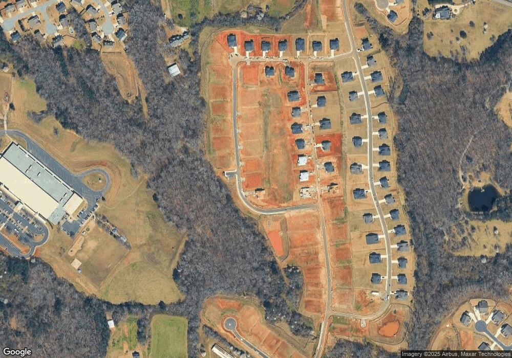 7275 Carruthers Way unit LOT 20, Dawsonville, GA 30534 - photo 1