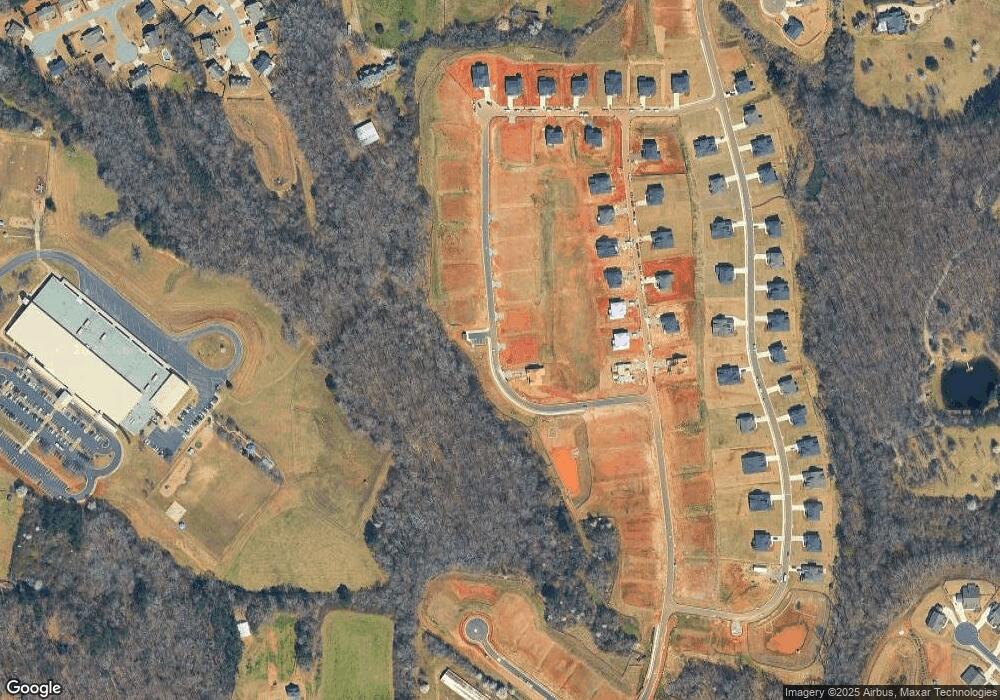 7245 Carruthers Way unit LOT 21, Dawsonville, GA 30534 - photo 1