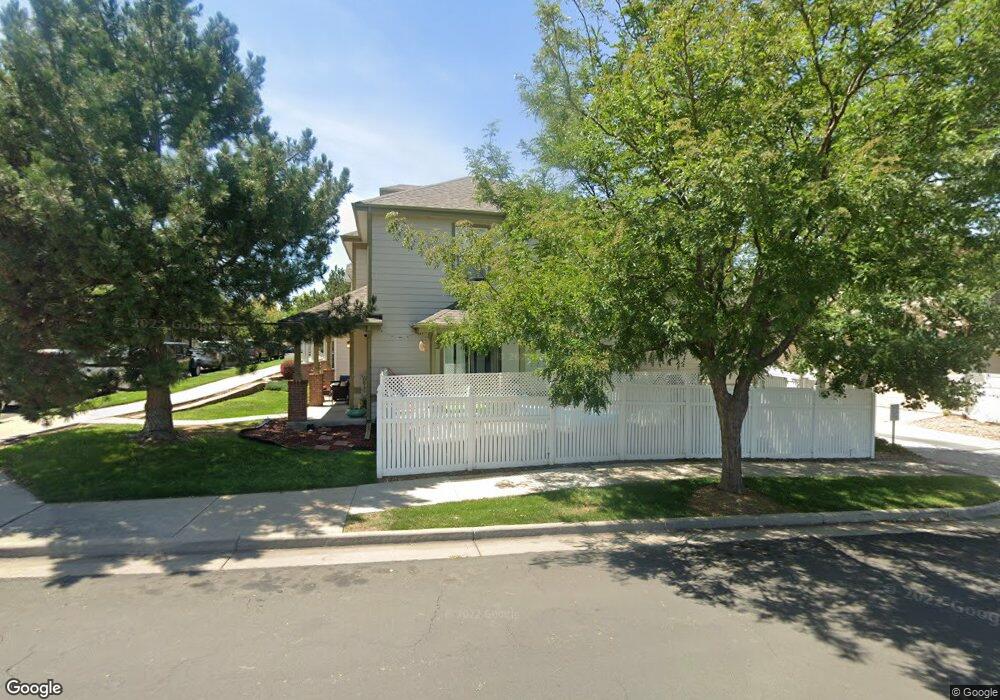 17193 E Wyoming Dr, Aurora, CO 80017 - photo 1