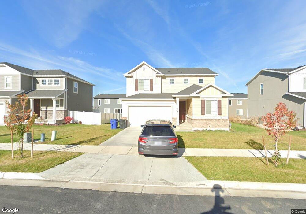 1481 N Sunset Dr unit 210, Spanish Fork, UT 84660 - photo 1