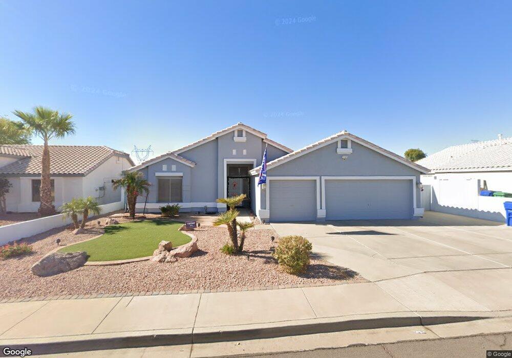 550 N Palo Verde, Mesa, AZ 85207 - photo 1