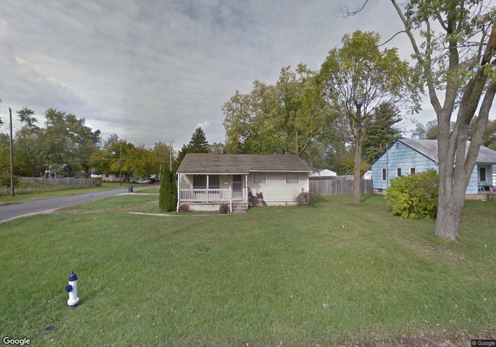 1760 Case Rd, Columbus, OH 43224 - photo 1