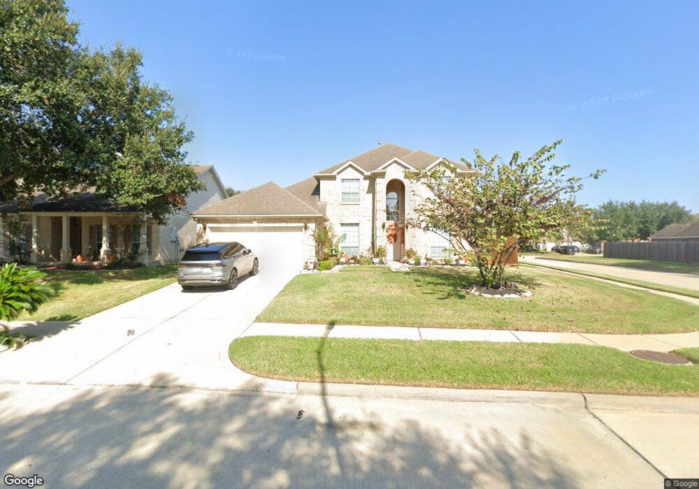 16602 Barley Mill Ct, Houston, TX 77095 - photo 1