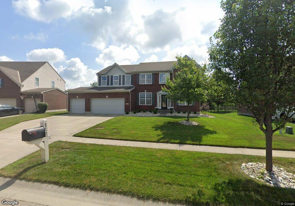 6252 Manchester Ct, Middletown, OH 45044 - photo 1