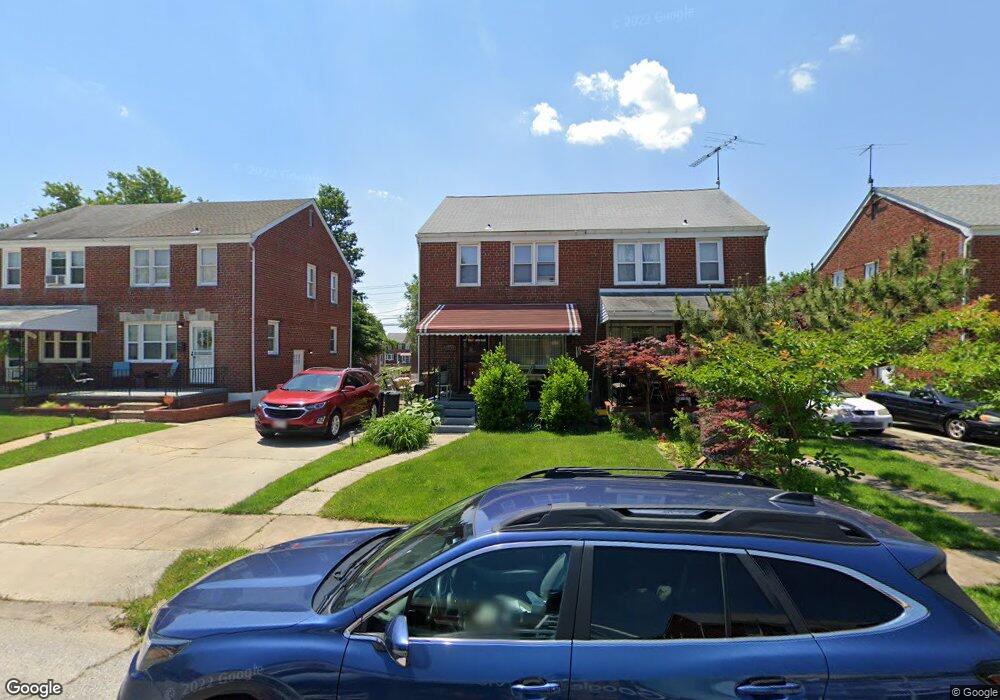 3403 Northway Dr, Parkville, MD 21234 - photo 1