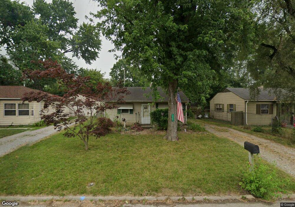 2630 Midlex Ct, Lafayette, IN 47904 - photo 1