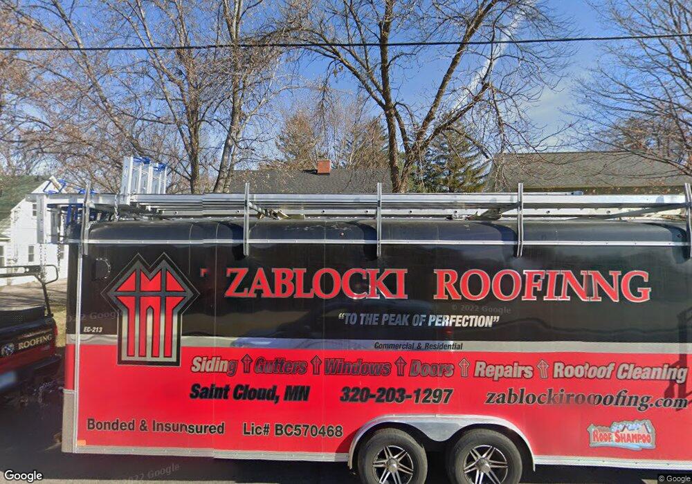 18 5th Ave S, Sauk Rapids, MN 56379 - photo 1