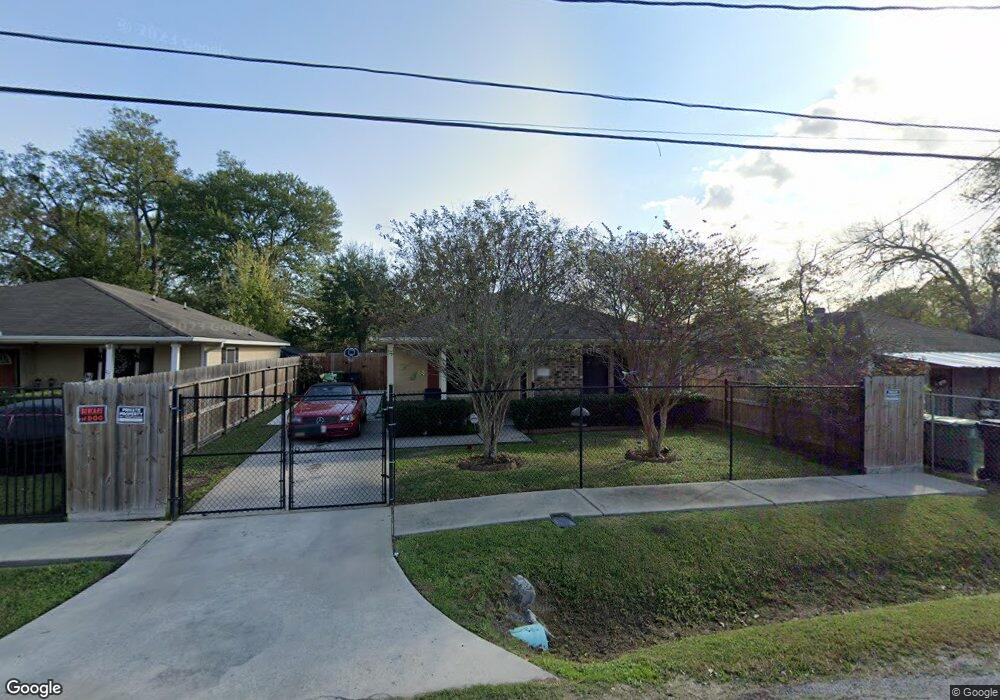 3112 Kirk St, Houston, TX 77026 - photo 1