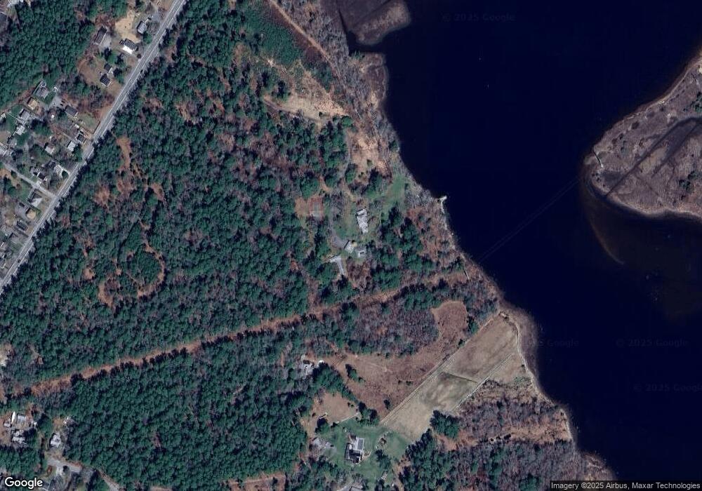 78 Wareham Rd, Marion, MA 02738 - photo 1