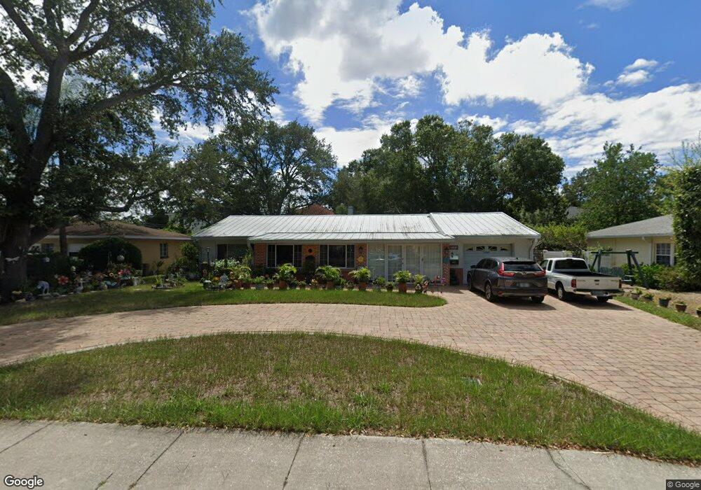 3904 W El Prado Blvd, Tampa, FL 33629 - photo 1