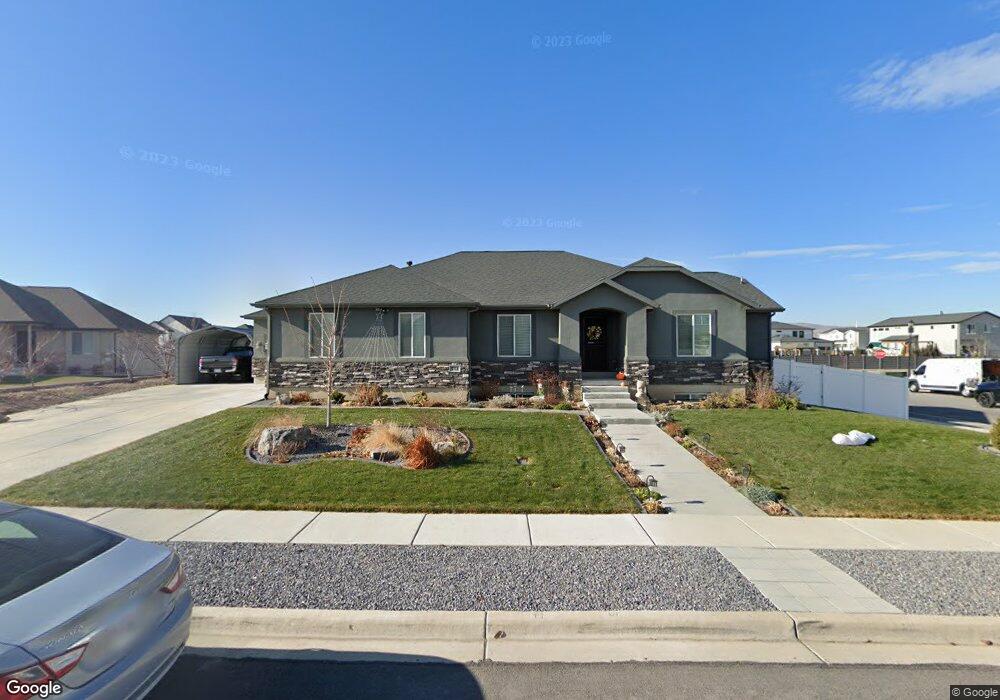 751 N 1050 W, Lehi, UT 84043 - photo 1