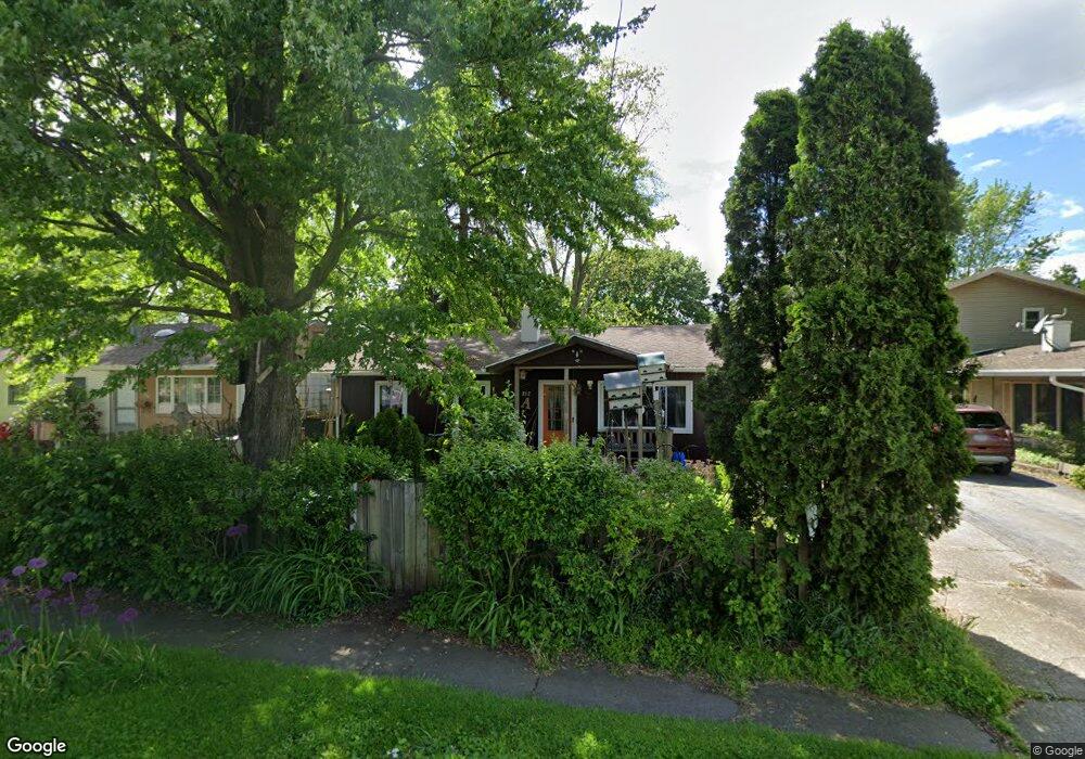 Street View Photo