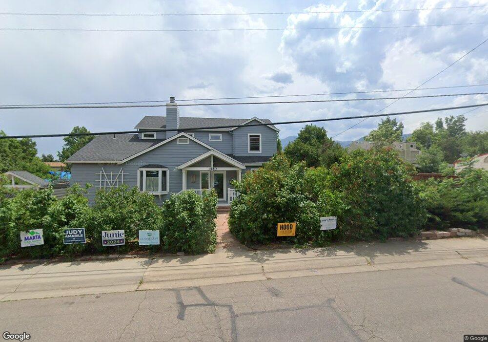 1420 Elder Ave unit 1430, Boulder, CO 80304 - photo 1