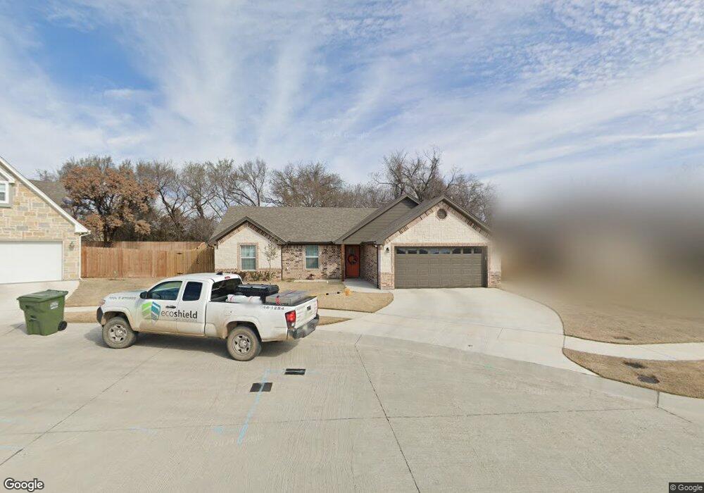 421 Titus Dr, Springtown, TX 76082 - photo 1