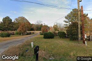 1380 Old Monroe Madison Hwy, Monroe, GA 30655