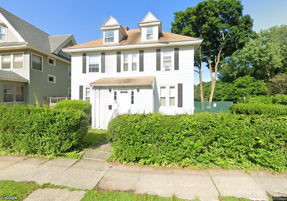 5 Holland Rd, Worcester, MA 01603 - photo 1