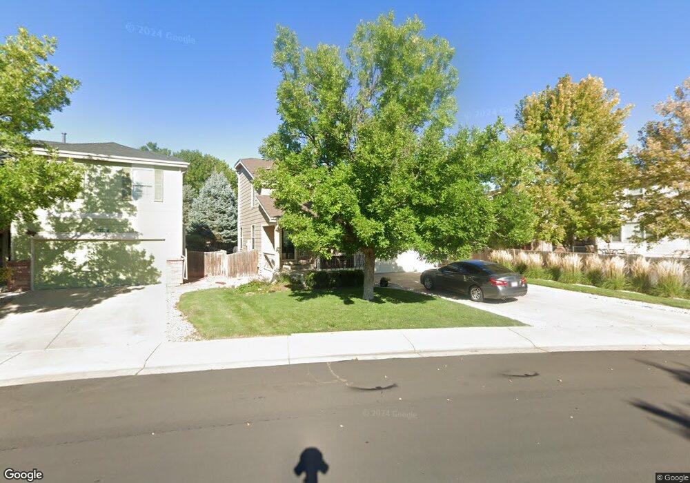 1614 E 131st Cir, Thornton, CO 80241 - photo 1