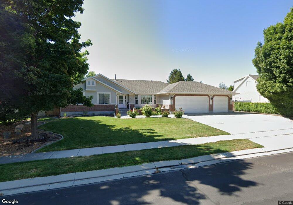 2567 W 11275 S, South Jordan, UT 84095 - photo 1