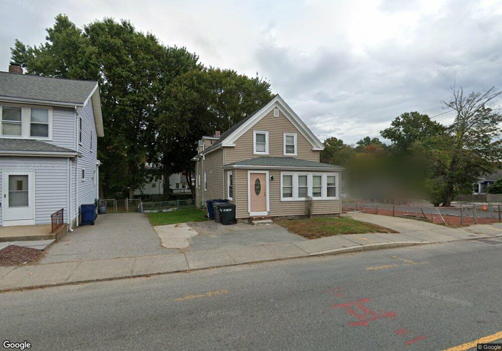 335 Baker St, West Roxbury, MA 02132 - photo 1