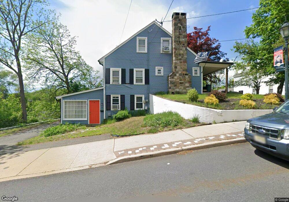 28 Mohawk Ave, Sparta, NJ 07871 - photo 1