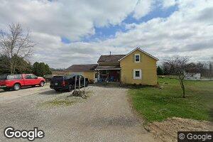22237 Road H22, Cloverdale, OH 45827