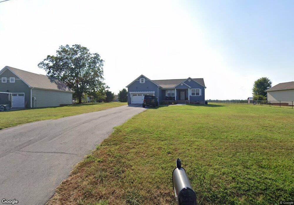14900 Old Kentucky Rd, Walling, TN 38587 - photo 1