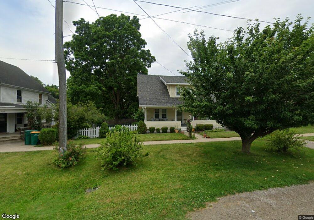 8067 4th St, Dexter, MI 48130 - photo 1