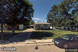 1006 Washington St, Fort Benton, MT 59442