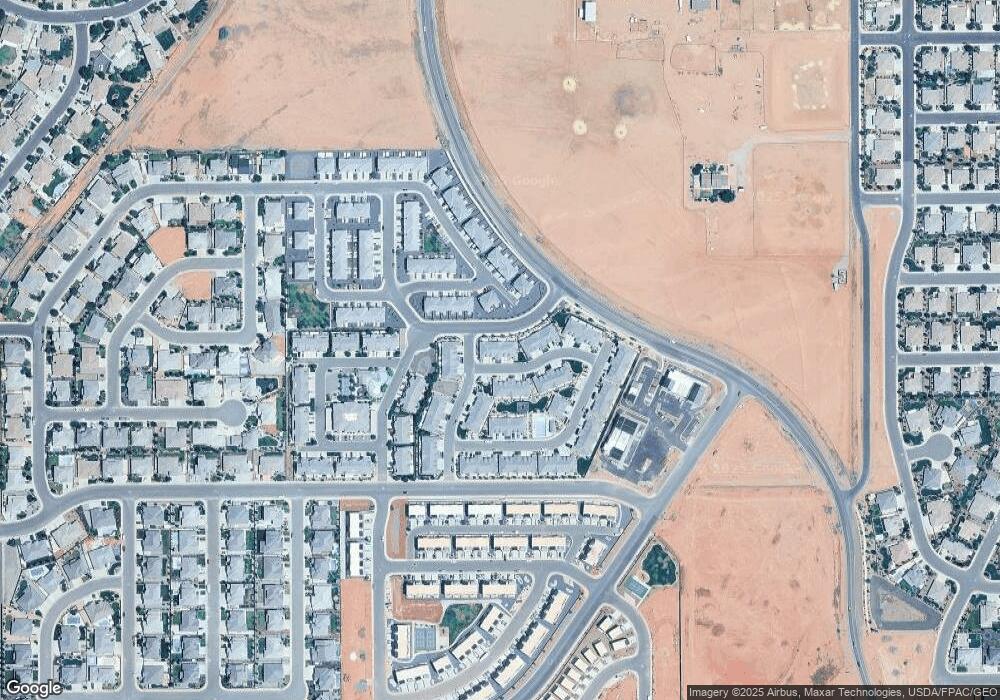 619 E Freedom Way unit 1, Washington, UT 84780 - photo 1