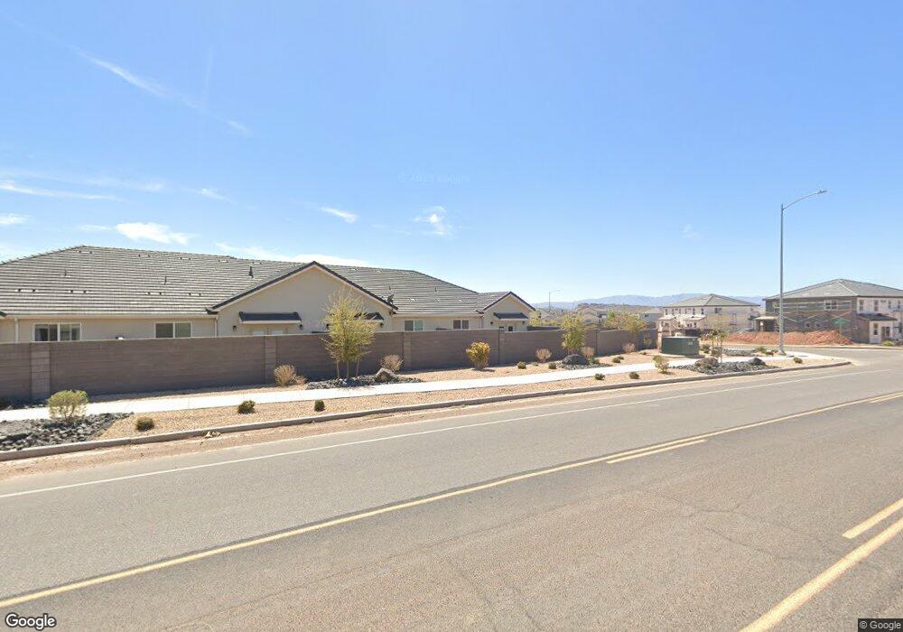 653 E Freedom Way unit 2, Washington, UT 84780 - photo 1