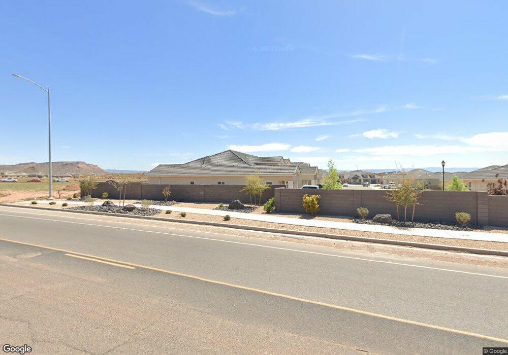 692 E Raintree Ln, Washington, UT 84780 - photo 1