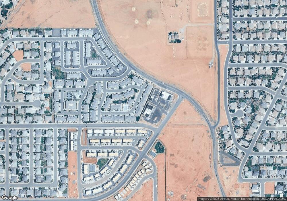 674 E Raintree Ln unit 5, Washington, UT 84780 - photo 1