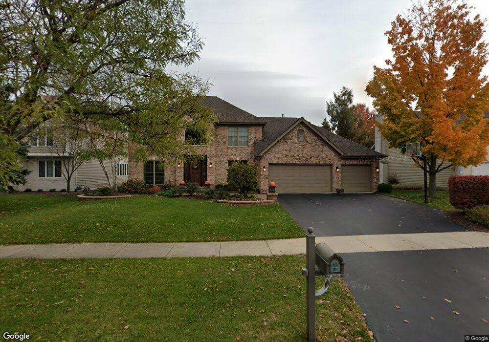 1528 Grommon Rd, Naperville, IL 60564 - photo 1