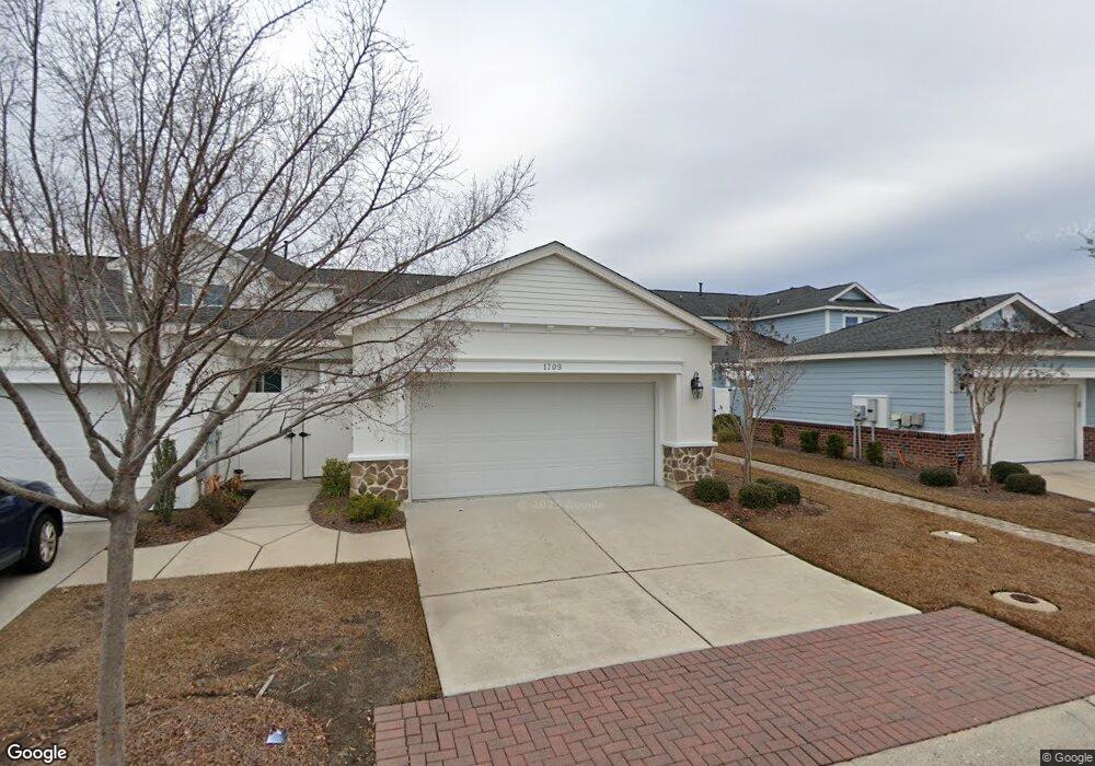 1709 Culbertson Ave, Myrtle Beach, SC 29577 - photo 1