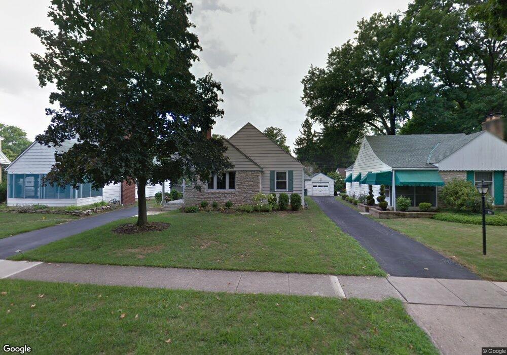 393 Northridge Rd, Columbus, OH 43214 - photo 1