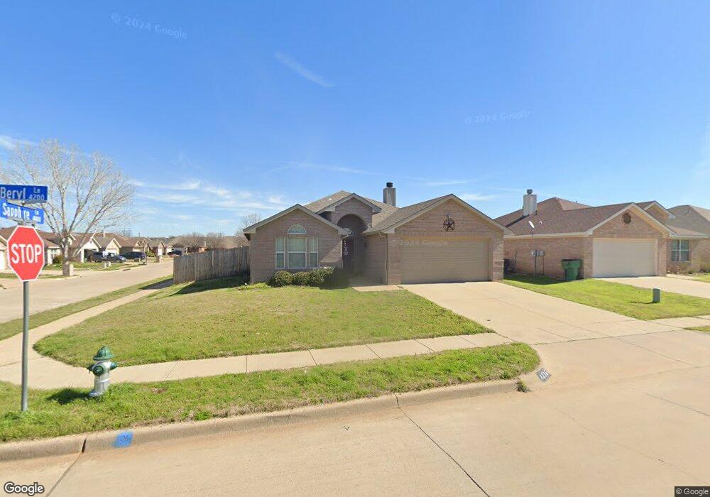 4215 Beryl Ln, Granbury, TX 76049 - photo 1