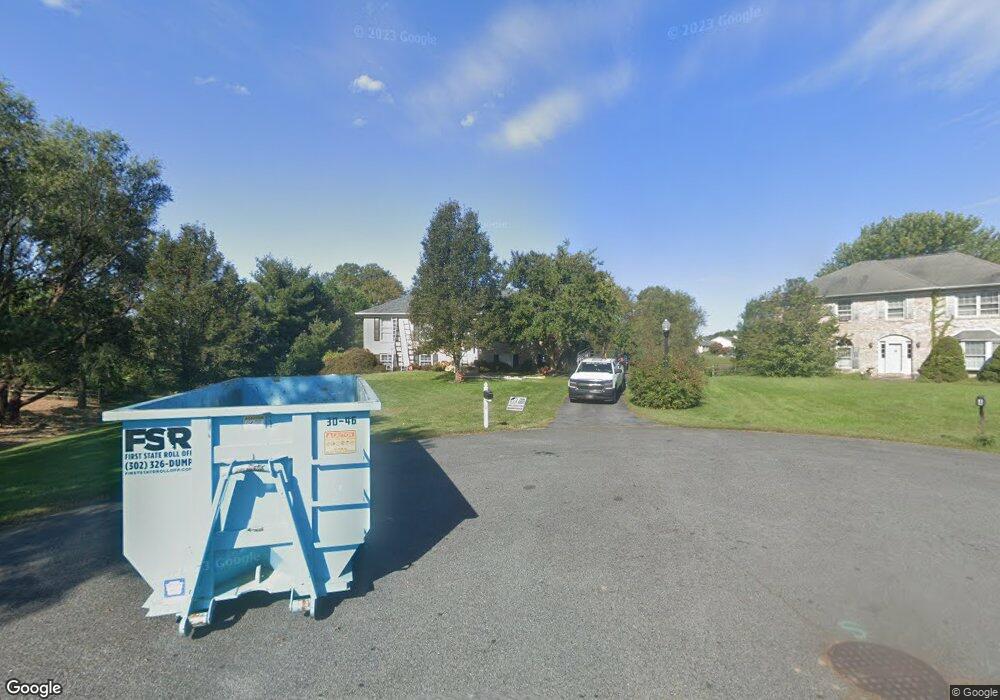 2 Mimi Ct, Bear, DE 19701 - photo 1