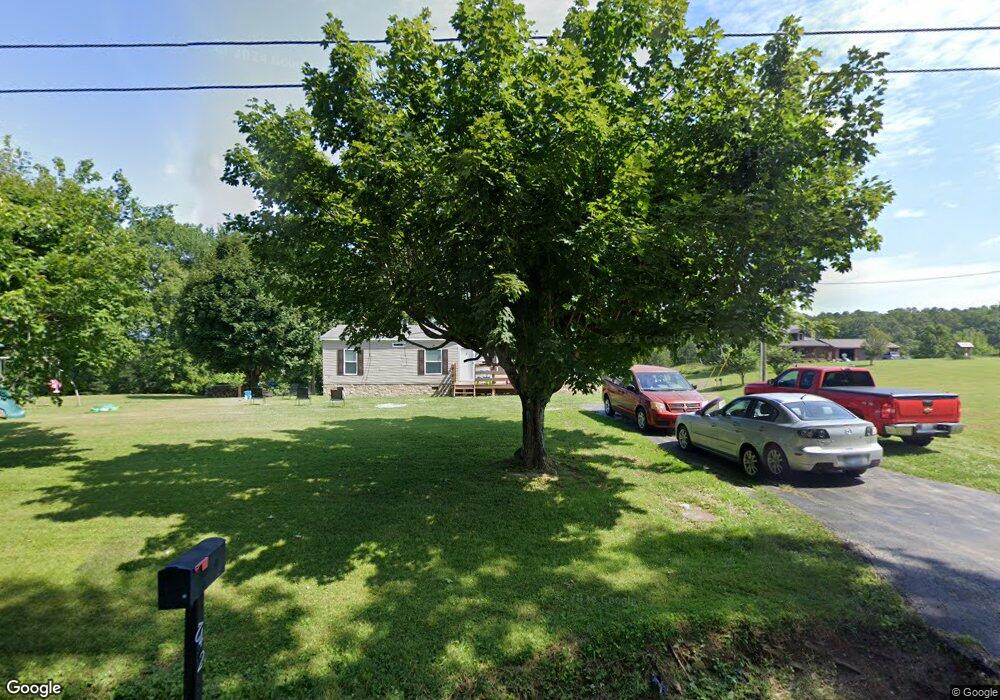 242 Line Creek Rd, London, KY 40741 - photo 1