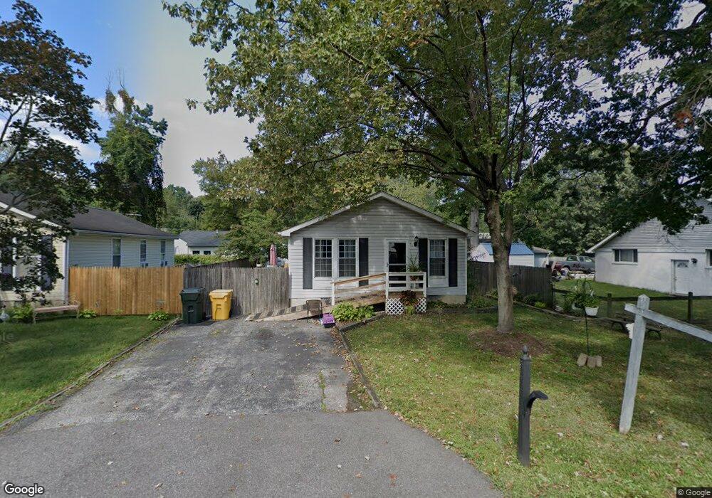 1180 Spruce Ave, Shady Side, MD 20764 - photo 1