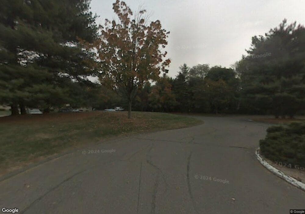 17 Locust Cir, Rocky Hill, CT 06067 - photo 1