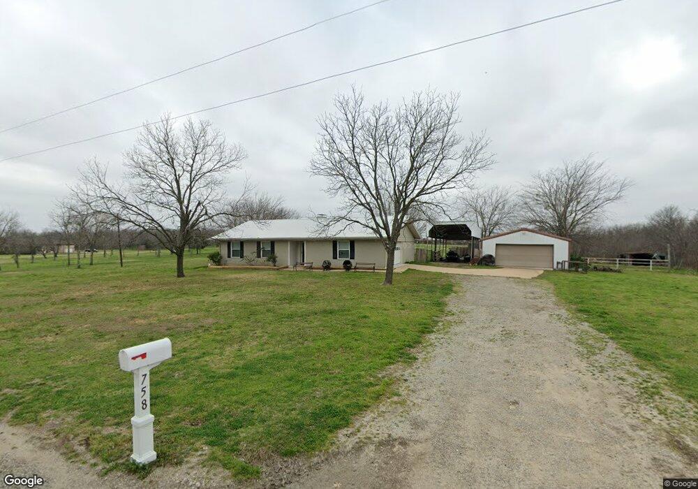 758 SE County Road 0025, Corsicana, TX 75109 - photo 1