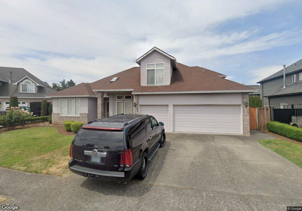 2565 NE Elliott Place, Gresham, OR 97030 - photo 1