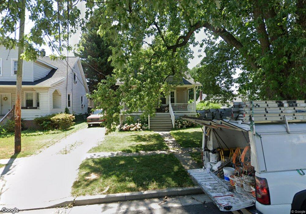 105 E Susquehanna Ave, Towson, MD 21286 - photo 1