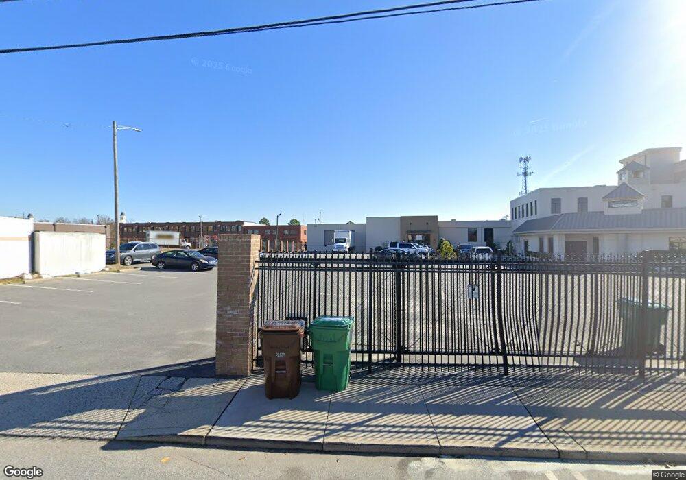 431 S Wrenn St, High Point, NC 27260 - photo 1