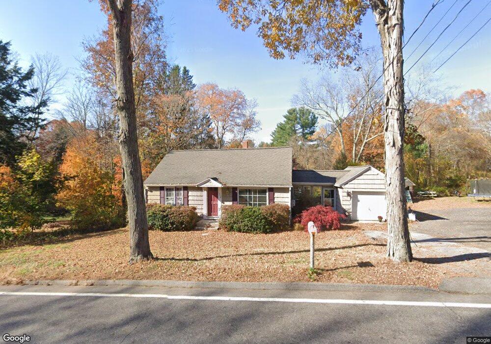 349 Route 197, Woodstock, CT 06281 - photo 1