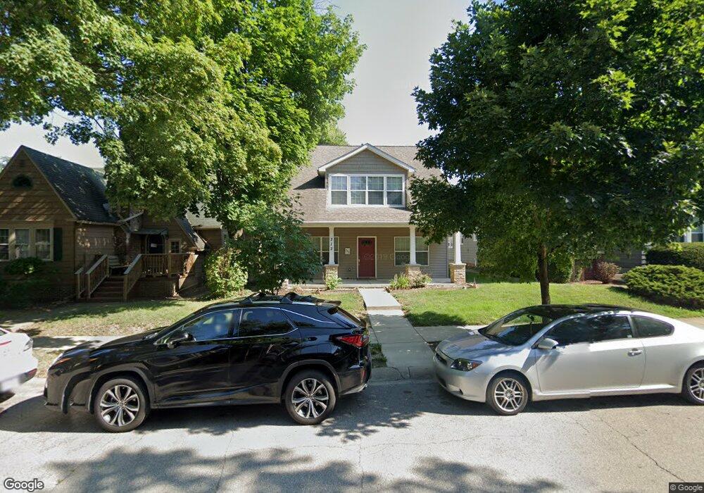 212 Sylvia St, West Lafayette, IN 47906 - photo 1