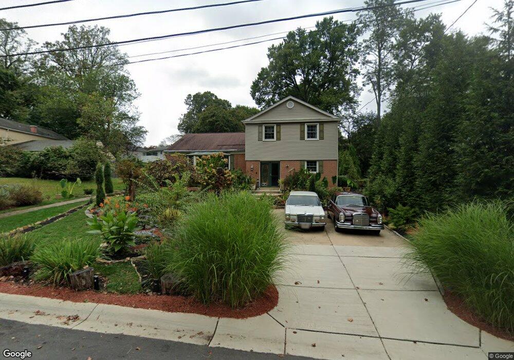 12712 Saddlebrook Dr, Silver Spring, MD 20906 - photo 1