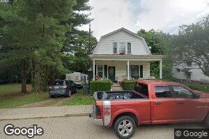 405 Main St, Bowerston, OH 44695