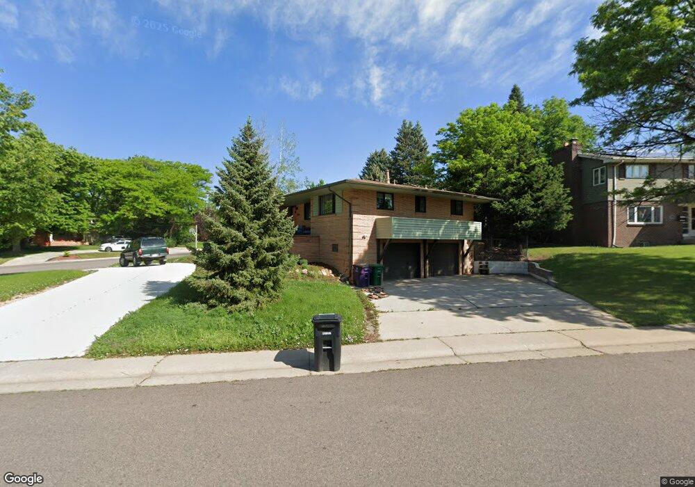 2653 S Wolff Way, Denver, CO 80219 - photo 1