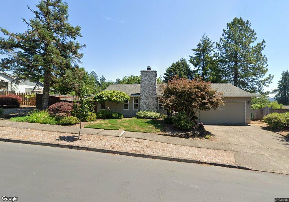 3235 Valley Crest Way, Forest Grove, OR 97116 - photo 1